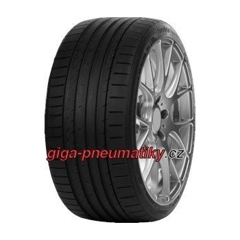 Gripmax SureGrip Pro Sport 265/35 R21 101Y