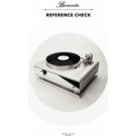 Various - Burmester:Reference Check LP – Sleviste.cz