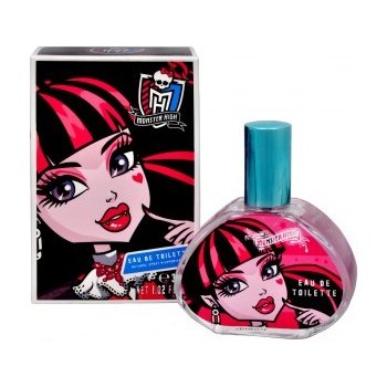 EP LINE Monster High toaletní voda dětská 15 ml