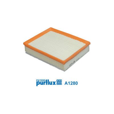 Vzduchový filtr PURFLUX A1280 – Hledejceny.cz