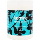 Vlasová regenerace Kallos Nourishing Jasmine Mask pro suché a poškozené vlasy 1000 ml