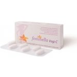 Feminella Vagi C vaginální tablety 6 ks – Hledejceny.cz