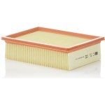 MANN-FILTER Vzduchový filtr C21102 – Hledejceny.cz