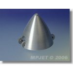 MP Jet 7006 Kužel ALU kompl.40 rozt.35 kl.4 mm 12x8 dr.8 čep 3mm – Hledejceny.cz