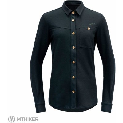 Devold Keipen Merino Shirt ink