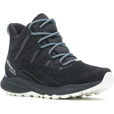 Merrell Bravada Edge 2 Ws Thermo Demi WP black/arona – Zboží Dáma
