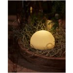 Sirius Svítící iglú Snow Igloo 11 cm – Hledejceny.cz
