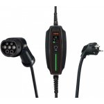Osram OPC20A05 nabíjecí kabel pro elektromobil 7PIN PORTABLE Type 2 | Zboží Auto