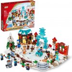 LEGO® 80109 Lunární nový rok festival ledu – Zboží Živě