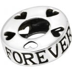 Majya MAY STORY stříbrný korálek FOREVER 11923 – Zboží Dáma