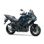 Kawasaki Versys 1100 S 2026 modrá BU1 | Zboží Auto