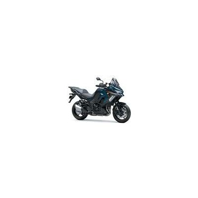 Kawasaki Versys 1100 S 2026 modrá BU1 | Zboží Auto