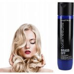 Matrix Total Results Brass Off šampon 300 ml – Sleviste.cz