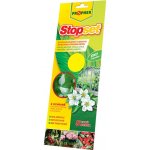 Nohel garden Lepové desky STOPSET žluté na molice a mšice 5 ks – Hledejceny.cz