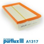 Vzduchový filtr PURFLUX A1317 – Hledejceny.cz
