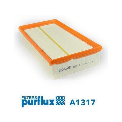 Vzduchový filtr PURFLUX A1317 – Hledejceny.cz