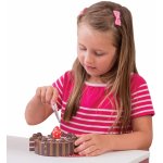 Le Toy Van narozeninový dort čokoládový – Zboží Dáma