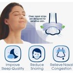 Questaplast Náplast proti chrápání 10 ks – Hledejceny.cz