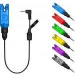 Delphin Svítící indikátor LightBLOCK Černá – Zboží Dáma