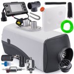 PowerMat Webasto 12V 8kW PM-AG-8M1 – Zboží Dáma