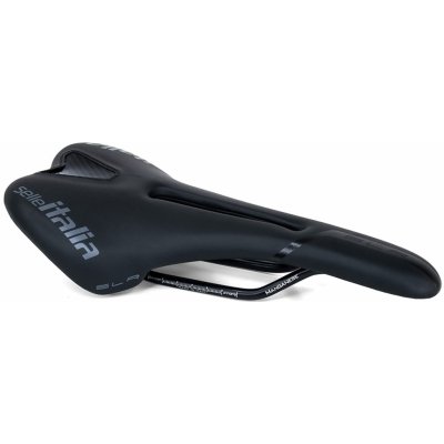 Selle Italia SLR Flow Manganesse černé – Sleviste.cz