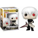 Funko Pop! Tokyo Ghoulre Ken Kaneki Last Battle