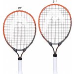 Head Radical 21 – Zboží Dáma