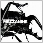 Massive Attack - Mezzanine LP – Zboží Mobilmania