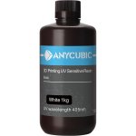 Anycubic Standard UV resin bílá 1kg – Sleviste.cz
