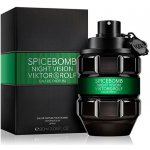 Viktor & Rolf Spicebomb Night Vision parfémovaná voda pánská 90 ml – Hledejceny.cz