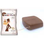 Smartflex Brown Velvet Vanilka sáček 250 g – Zboží Dáma