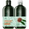 Kosmetická sada Paul Mitchell Tea Tree Special Color Shampoo 300 ml +Tea Tree Special Color Conditioner 300 ml dárková sada