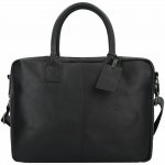 BURKELY Kožená pracovní taška na notebook 15,6" Taylor Worker 9007979.22.24 koňaková – Hledejceny.cz