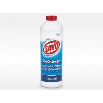 SAVO Vločkovač 0,9l