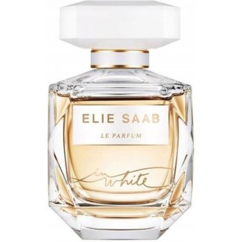 Elie Saab Le Parfum in white parfémovaná voda dámská 50 ml