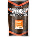 Sonubaits Krmení Method Mix Chocolate Orange 2 kg – Zboží Mobilmania
