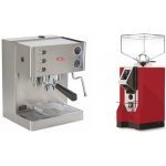 Set Lelit Elizabeth PL92T + Eureka Mignon Specialita – Sleviste.cz