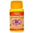 Doplněk stravy VitaHarmony Vitamín B12 120 tablet