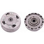 spojka motoru 17 zubů 4T 110/125 CROSS,PITBIKE,ATV.DIRTBIKE - automat , poloautomat | Zboží Auto