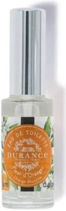 Durance Fleur d'Oranger Orange blossom toaletní voda 14 ml dámská toaletní voda Pomerančový květ
