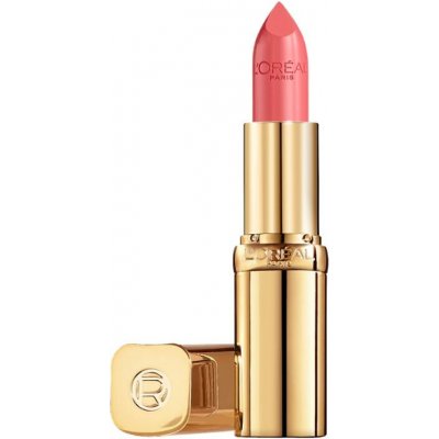 L'Oréal Paris Color Riche Lipstick 230 Coral Showroom dlouhotrvající rtěnka 3,6 g – Zboží Dáma