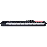 M-Audio Oxygen 49 MK5 – Zboží Mobilmania