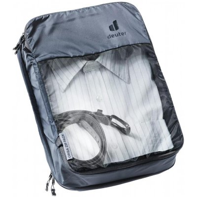 Deuter Orga zip pack Graphite – Hledejceny.cz