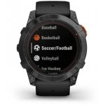 Garmin fenix 7 Pro Solar – Zboží Mobilmania