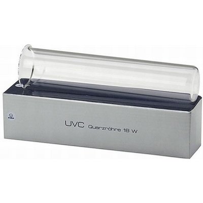 FIAP křemíková trubice UVC Active 18 W – Sleviste.cz