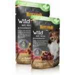 Belcando Zvěřina s prosem & borůvkami 125 g – Hledejceny.cz