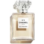 Chanel No.5 Eau Premiere parfémovaná voda dámská 35 ml – Hledejceny.cz