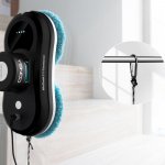 Cecotec Conga WinDroid 870 – Zboží Dáma