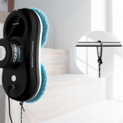 Cecotec Conga WinDroid 870 – Zboží Dáma