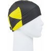 Čepice Fischer Beanie Warm Lahti black yellow